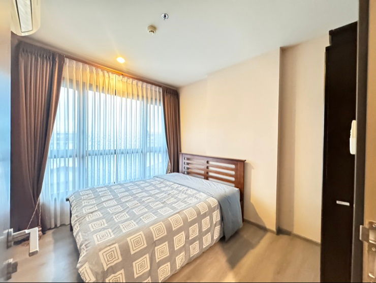 picture Condo for rent: The Base Height, Mittraphap, Khon Kaen - 2/10