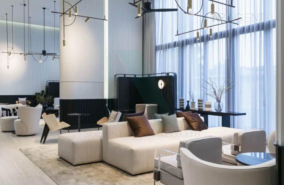 picture For Rent Condo CHAPTER CHAROENNAKHORN-RIVERSIDE Building , Floor ,2 bed room, Room size 49 sqm - 6/8