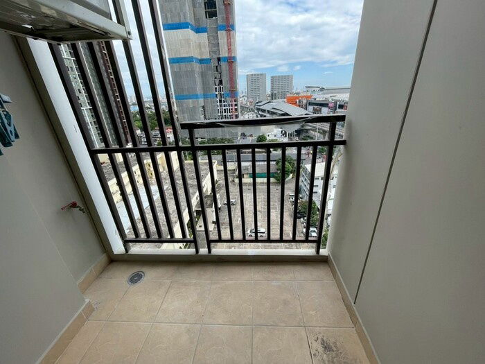 รูป 💥💥FOR SALE!! ศุภาลัย เวอเรนด้า สถานีภาษีเจริญ 41.23 ตร.ม.ตึก A ชั้น 12A ใกล้ MRT สถานีภาษีเจริญ ขาย 3.5 ล้านบาท!!💥💥 สอบถาม LINE: @atfirm📲 - รูปที่ 21/23