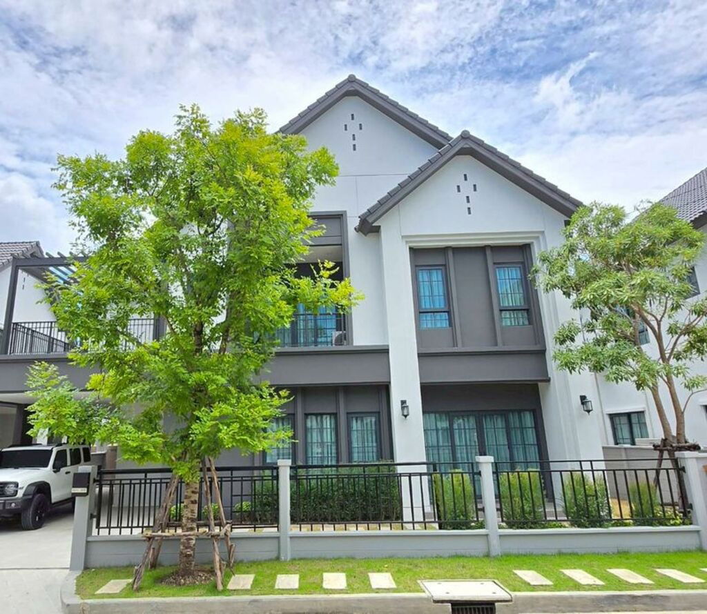 รูป ให้เช่า เซนโทร บางนา เลขที่ 98/87 (ทิศใต้,ใกล้เมกา บางนา) - รูปที่ 19/20