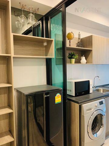 picture For Rent Condo NOTTING HILL SUKHUMVIT 105 Building B, Floor 2,1 bed room, Room size 27.00 sqm - 2/8