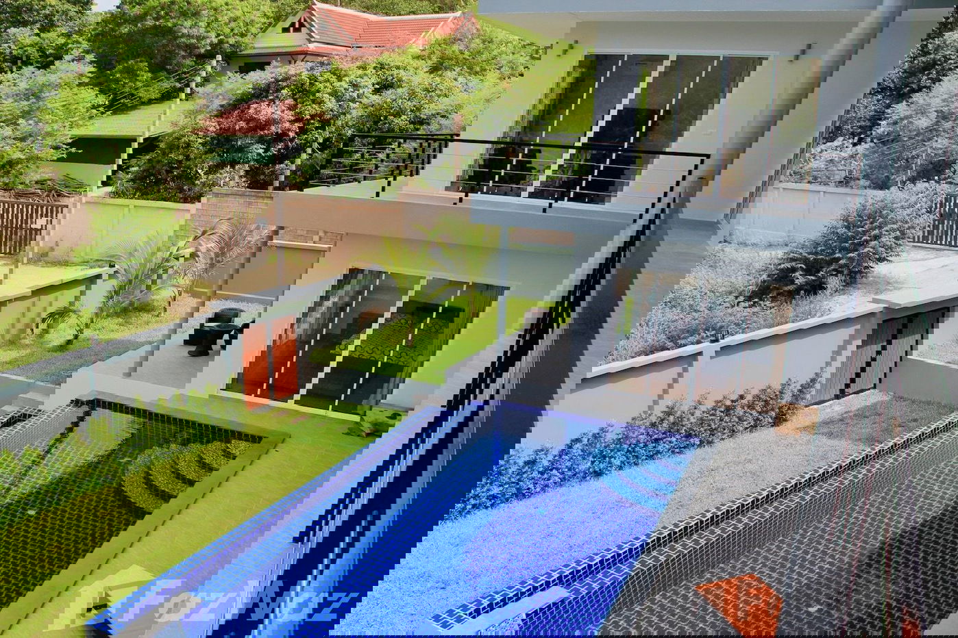 picture 5 Bedroom Villa for sale in Bo Phut, Surat Thani  1096846 - 2/15