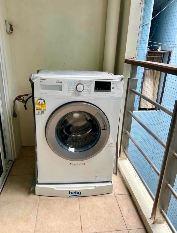 picture code : E98 The Aree Condominium - 12/12