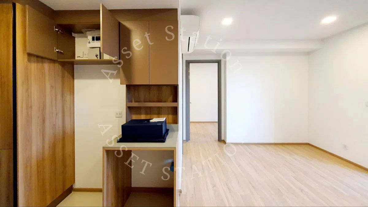 รูป 💎ขาย คอนโดหรู Taka Haus ห้องมือ 1 ใหม่แกะกล่อง | BTS เอกมัย - รูปที่ 4/11