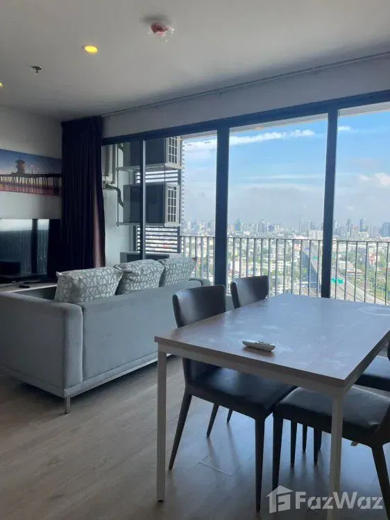 รูป ขาย คอนโด 2 ห้องนอน ในโครงการ ไอดีโอ โอทู 5913945 - รูปที่ 1/10