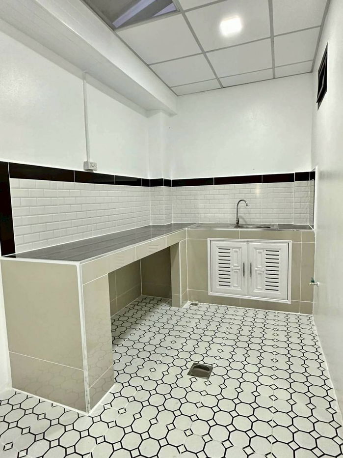 รูป บ้านสวย  ถนนเมน  #หมู่บ้านเอเชีย โฮม ทาวน์  บางกรวย – ไทรน้อย   ใกล้โกลบอล เฮ้าส์ ไทรน้อย  - รูปที่ 11/20