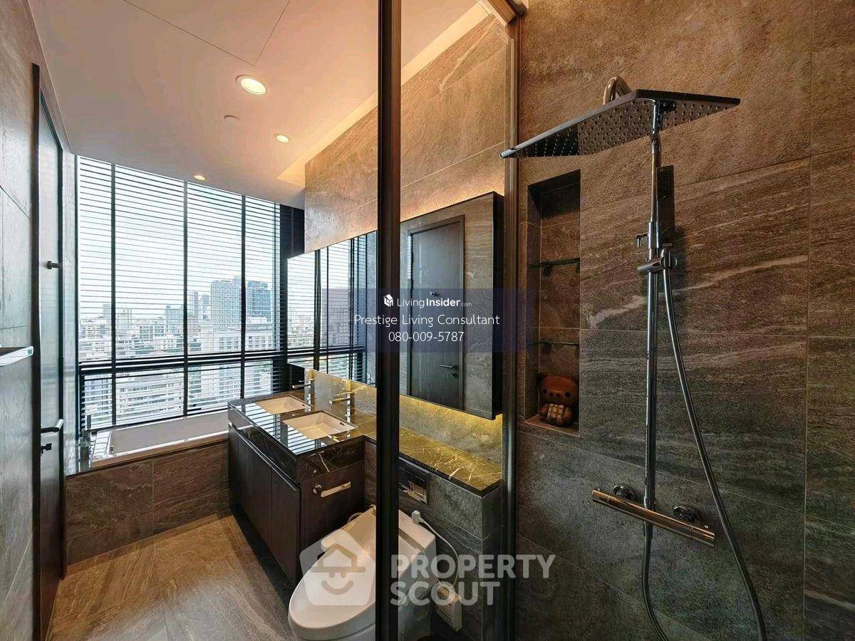 รูป คอนโด 2-ห้องนอน ที่ ดิ เอส สุขุมวิท 36 ใกล้ BTS ทองหล่อ (ID 2215276) - รูปที่ 10/15