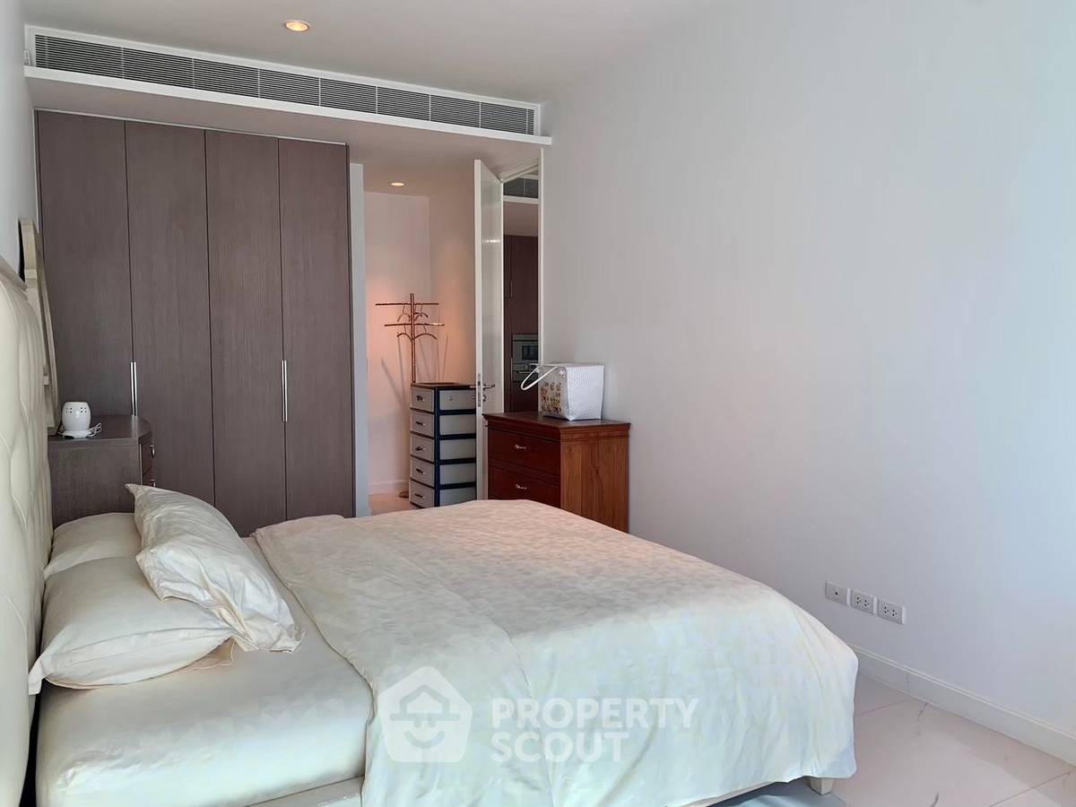 picture 1-BR Condo at 185 Rajadamri near BTS Ratchadamri (ID 2464468) - 10/12