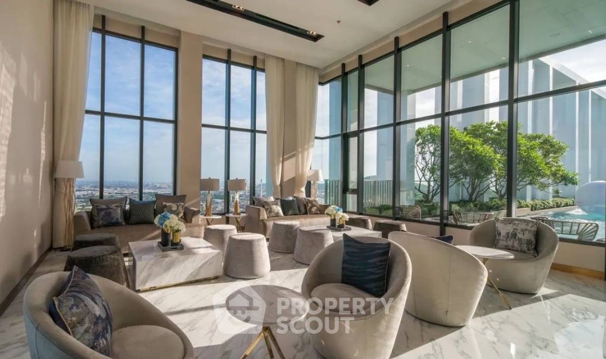 picture 2-BR Condo at Notting Hill Laemchabang-Sriracha in Thung Sukhla (ID 2465788) - 17/32