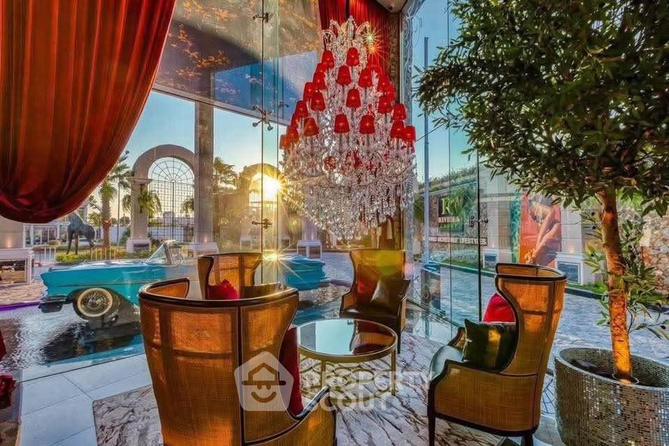 picture 1-BR Condo at The Riviera Ocean Drive close to Jomtien Beach (ID 2463353) - 17/18