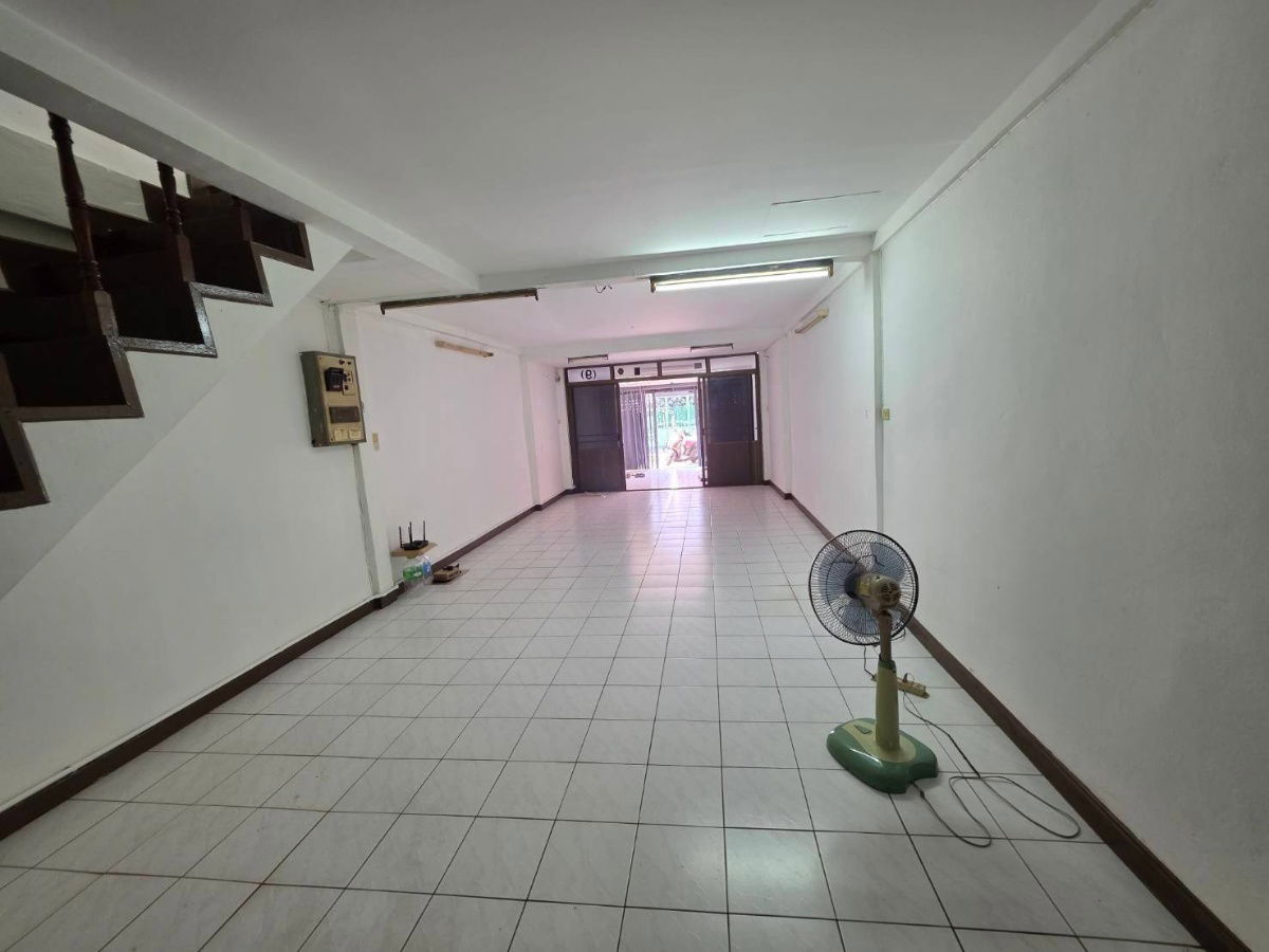 รูป เช่า ทาวน์เฮ้าส์ ใกล้ BTSบางจาก 2.5km สุขุมวิท93 แยกพึ่งมี 50 - รูปที่ 5/13