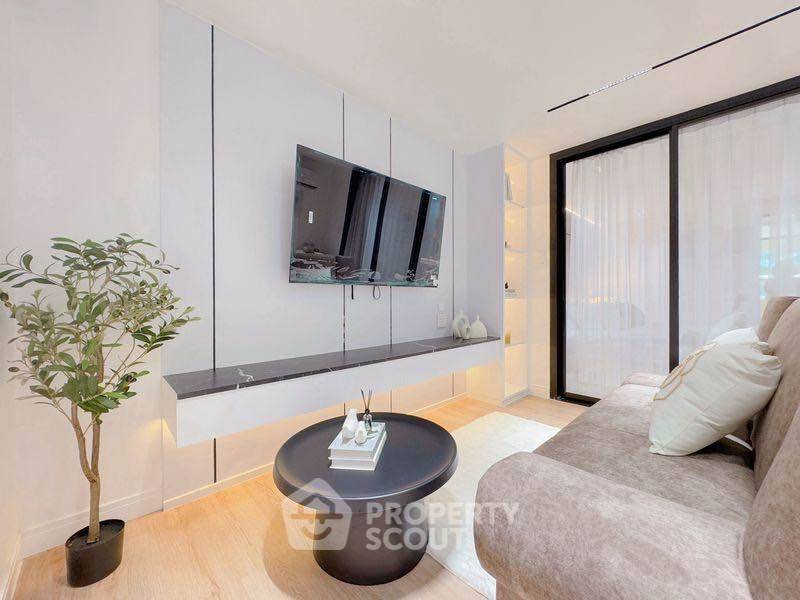 picture 1-BR Condo at Sritana Condominium 2 close to Chiang Mai University (ID 2433320) - 8/13