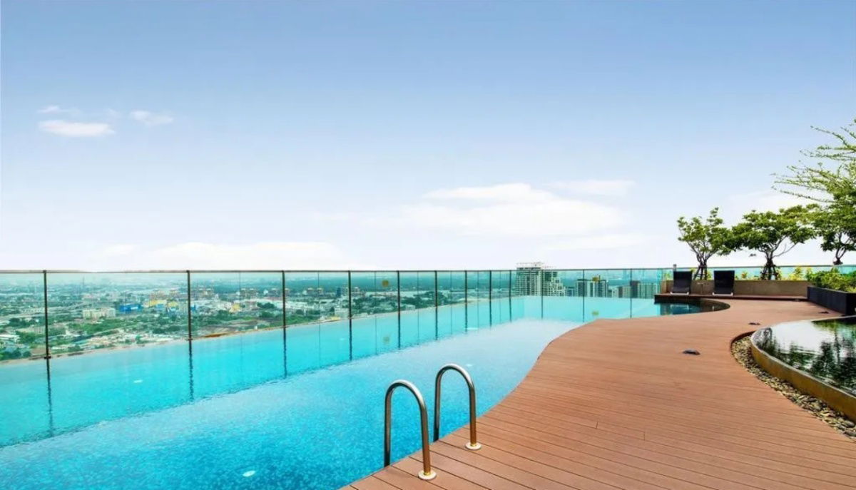 picture ✨ For Sale: RHYTHM Sukhumvit 44/1 Condo ✨    💰 Only 9,900,000 THB - 3/3