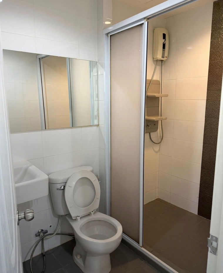 รูป Aspire sukhumvit 48 ☎️1 bed ‼️13000/month ‼️NOW AVAILABLE 🔆✅ - รูปที่ 6/14