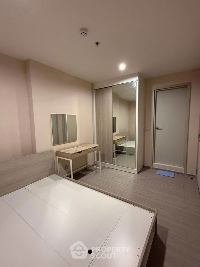 picture 1-BR Condo at Aspire Erawan near BTS Chang Erawan (ID 2464622) - 4/8