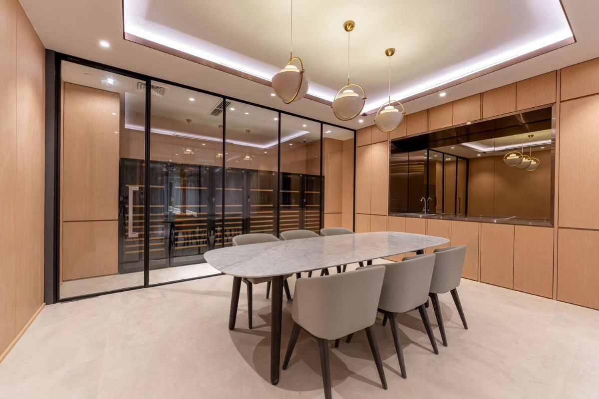 picture 🐶 Pet friendly SCOPE Langsuan luxury condo good location spacious room. - 27/29