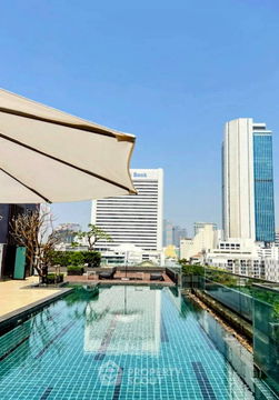 1-BR Condo at Collezio Sathorn-Pipat near BTS Chong Nonsi (ID 2454024)