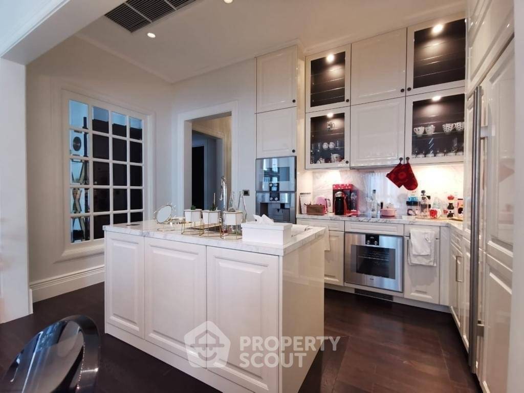 รูป คอนโด 3-ห้องนอน ที่ 98 ไวร์เลส ใกล้ BTS เพลินจิต (ID 1534552) - รูปที่ 10/19