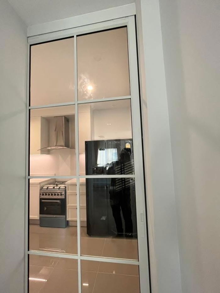 รูป ให้เช่า Grande Pleno Sukhumvit–Bangna บ้านใหม่ ทำเลฮ็อต บางนา กม.7 แบบบ้าน Modern ใกล้ Mega Bangna 600 ม. ฟังก์ชันครบ พร้อมเฟอร์นิเจอร์ทั้งหลัง - รูปที่ 19/24