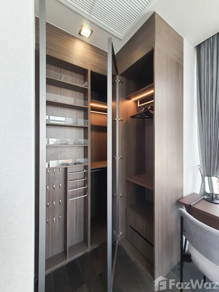 รูป คอนโดให้เช่า 1 ห้องนอน ในโครงการ คอนเนอร์ ราชเทวี 1938113 - รูปที่ 9/13