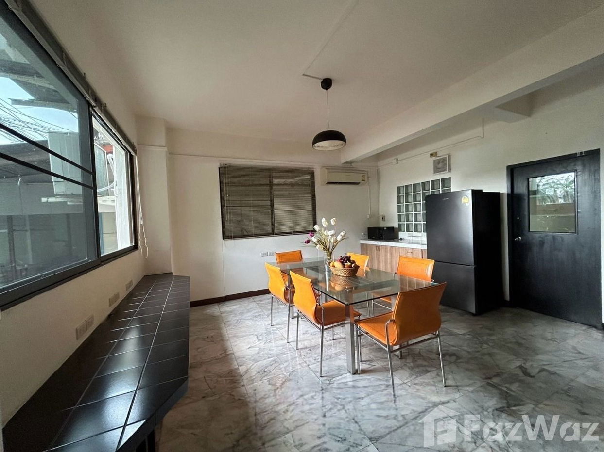 รูป ทาวน์เฮ้าส์ให้เช่า 4 ห้องนอน ใน สามเสนนอก, กรุงเทพมหานคร 1761740 - รูปที่ 3/22