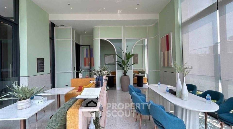 รูป คอนโด 2-ห้องนอน ที่ เดอะ เบสท์ ไฮ เชียงใหม่ ใน วัดเกต (ID 2465789) - รูปที่ 3/27