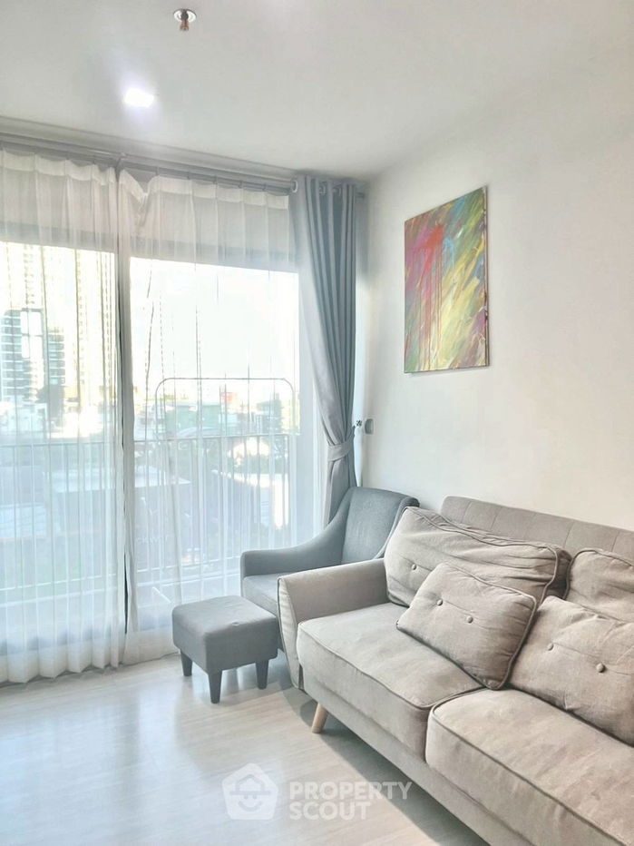 รูป คอนโด 2-ห้องนอน ที่ ไลฟ์ อโศก - พระราม 9 ใกล้ MRT พระราม 9 (ID 2463143) - รูปที่ 2/14