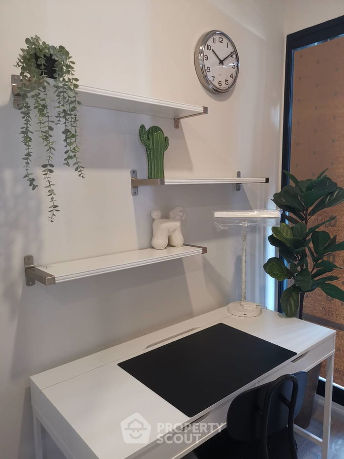 picture 1-BR Condo at Knightsbridge Prime Ratchayothin near BTS Ratchayothin (ID 513610) - 8/12