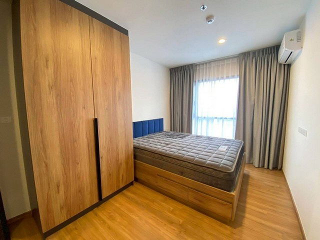picture C6409 Rent  :  Condo  THE LINE VIBE Phahonyothin ( BTS Ha Yaek Lat Phrao ) 064 665 4666 - 1/8
