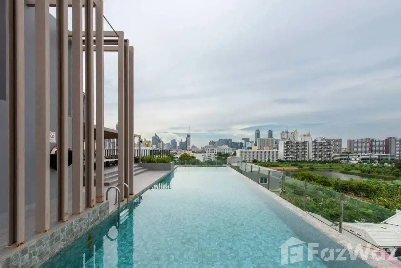 รูป คอนโดให้เช่า 2 ห้องนอน ในโครงการ ลอยด์ ศูนย์วิจัย - ทองหล่อ 5913710 - รูปที่ 9/18