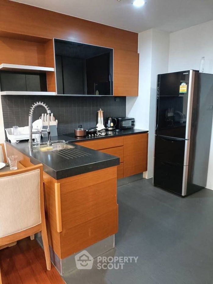 picture 2-BR Condo at Ashton Morph 38 near BTS Thong Lor (ID 2463521) - 3/16