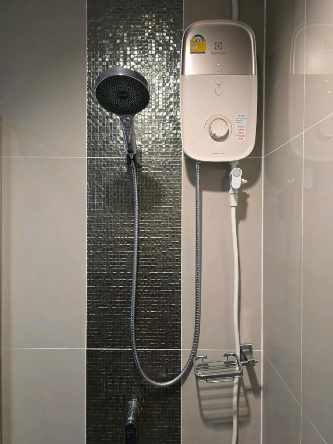 รูป 🎃RB22058 ให้เช่าถูกมาก🎈ไอดีโอ นิว พระราม 9✅แอดไลน์ @930jwqti ( มี @ ด้วย) แอดมินตอบไว - รูปที่ 4/14