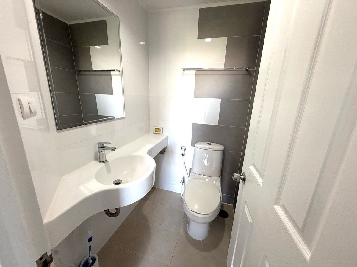 รูป Code: KJ10043  ให้เช่า Lumpini Place Rama 4 - Kluaynamthai 🔥🔥 จองเดือนนี้รับส่วนลด1,000บาท 🔥🔥 @kjcondo (มี@ข้างหน้าด้วยนะคะ) - รูปที่ 14/14