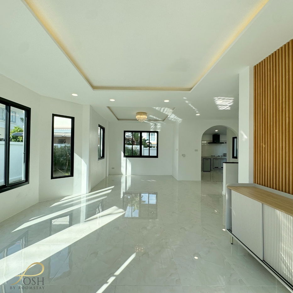 รูป Land and Houses Park - ทำเลใกล้ HomePro Village Chalong เพียง 6 นาที บ้านเดี่ยวบนสังคมคุณภาพ ท่ามกลางบรรยากาศอันแสนอบอุ่น - รูปที่ 2/36