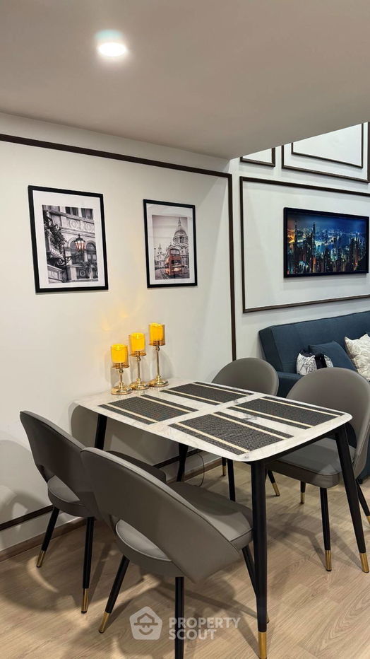 รูป คอนโด 1-ห้องนอน ที่ ไลฟ์ พระราม 4 - อโศก ใกล้ MRT ศูนย์การประชุมแห่งชาติสิริกิติ์ (ID 2462920) - รูปที่ 3/6