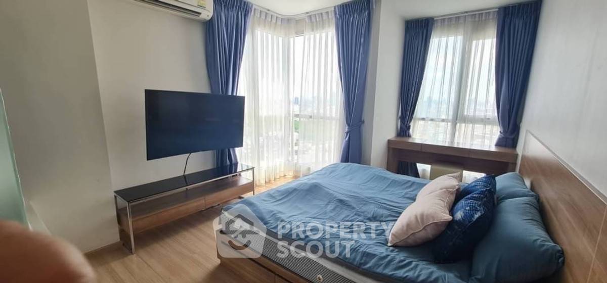 picture 2-BR Condo at Rhythm Sathorn near BTS Saphan Taksin (ID 2454616) - 3/4