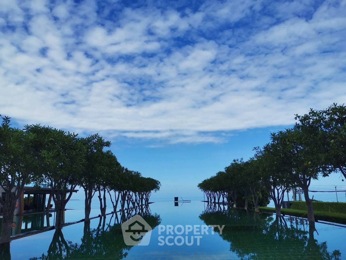 picture 2-BR Condo at Reflection Jomtien Beach Pattaya close to Pattaya (ID 2454908) - 3/17