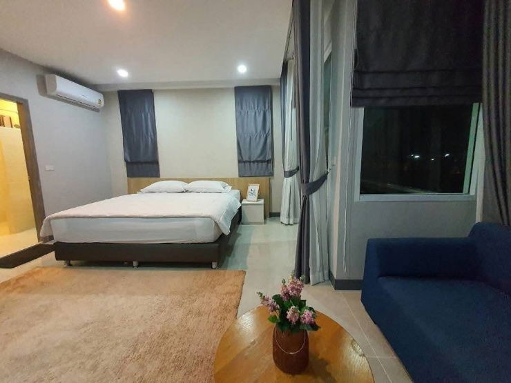 รูป บ้านเดี่ยวพร้อมสระว่ายน้พ เขาตาโล พัทยา - รูปที่ 13/19