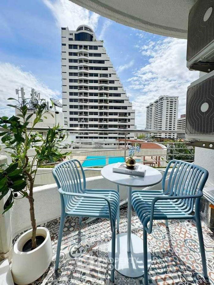 picture 1-BR Condo at Supalai Place Sukhumvit 39 near BTS Phrom Phong (ID 2454011) - 17/19