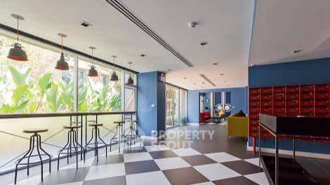 picture 1-BR Condo at Focus Ploenchit near BTS Nana (ID 512747) - 12/12