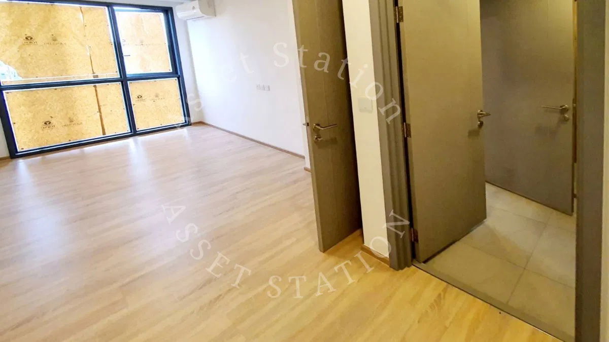 รูป 💎ขาย คอนโดหรู Taka Haus ห้องมือ 1 ใหม่แกะกล่อง | BTS เอกมัย - รูปที่ 9/11