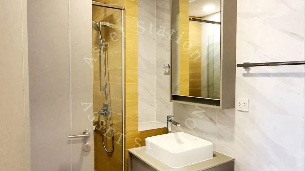 รูป 💎ขาย คอนโดหรู Taka Haus ห้องมือ 1 ใหม่แกะกล่อง | BTS เอกมัย - รูปที่ 11/11