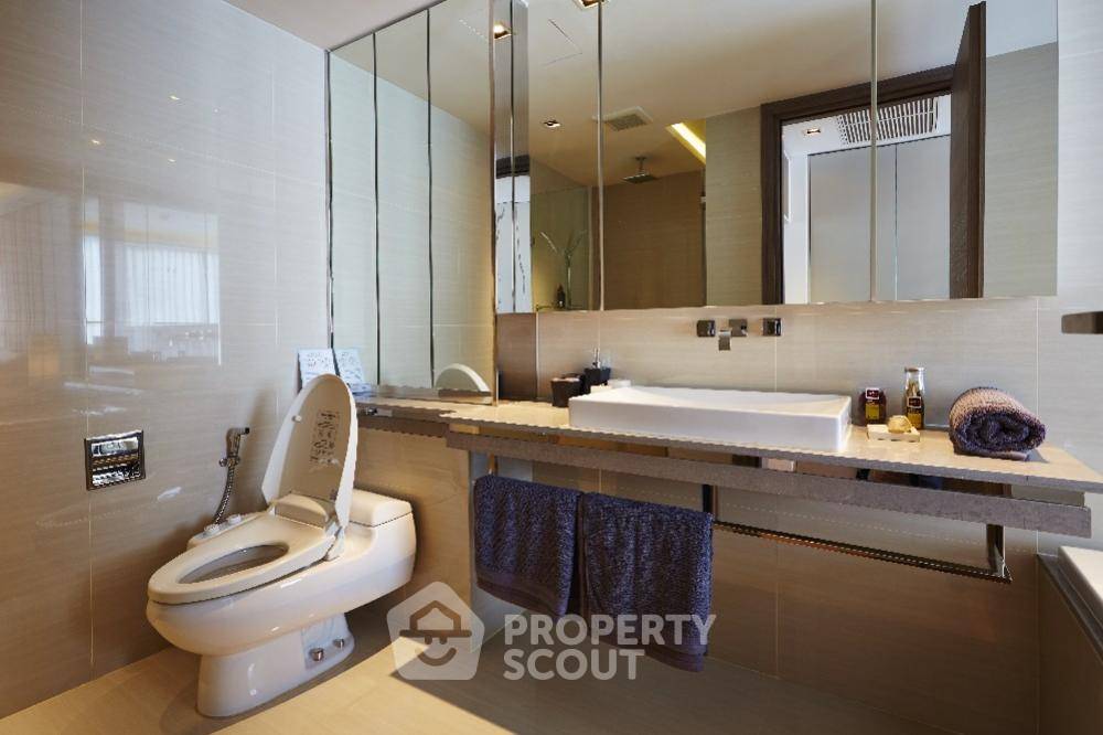 picture 1-BR Condo at Avenue 61 Condominium near BTS Thong Lor (ID 1227014) - 7/16