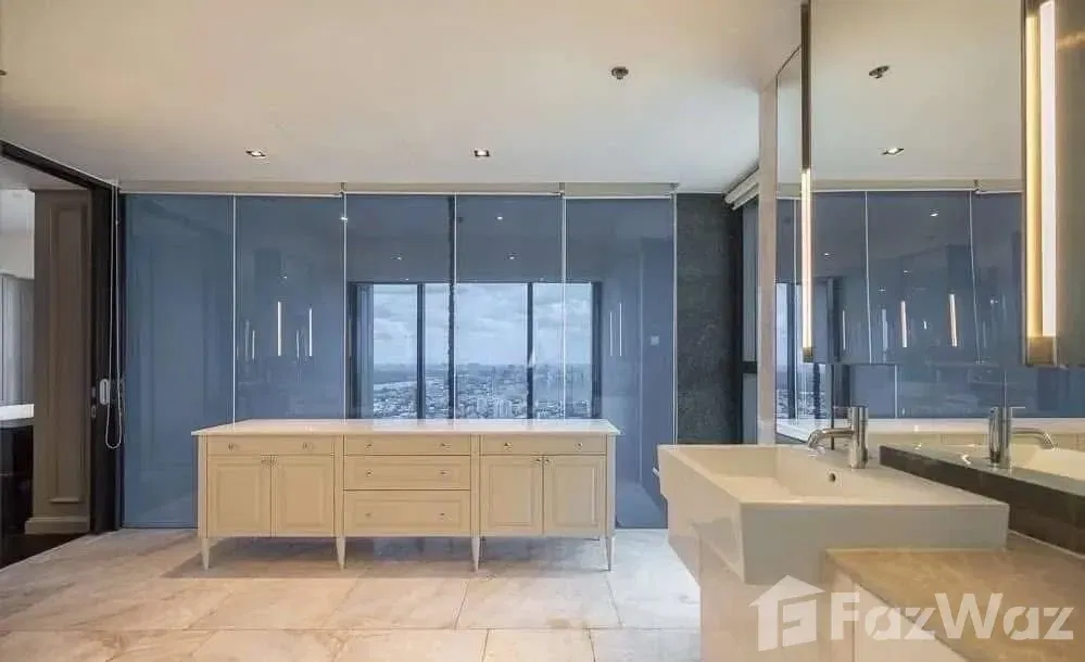 picture The Met Sathorn - rare duplex unit type 5913353 - 9/23