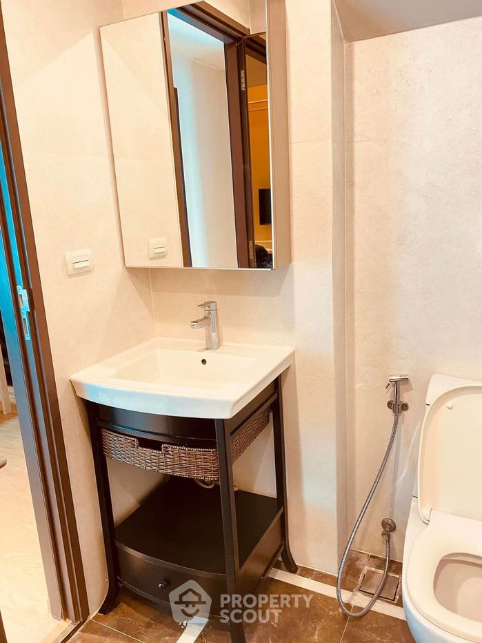 รูป คอนโด 2-ห้องนอน ที่ ไพน์ บาย แสนสิริ ใกล้ BTS ราชเทวี (ID 1053766) - รูปที่ 8/18