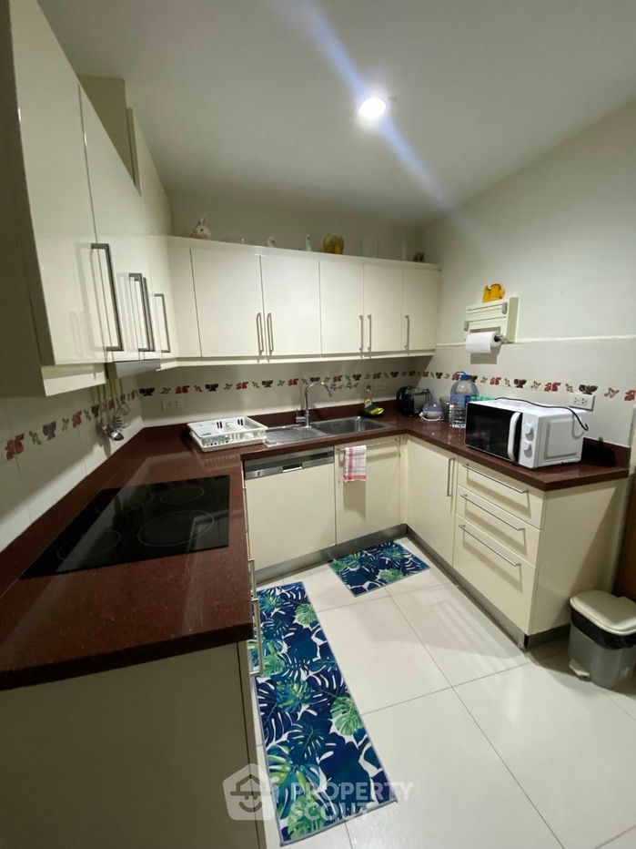 รูป คอนโด 2-ห้องนอน ที่ คอนโดบ้านชายทะเล ใน หนองแก (ID 2432549) - รูปที่ 4/13