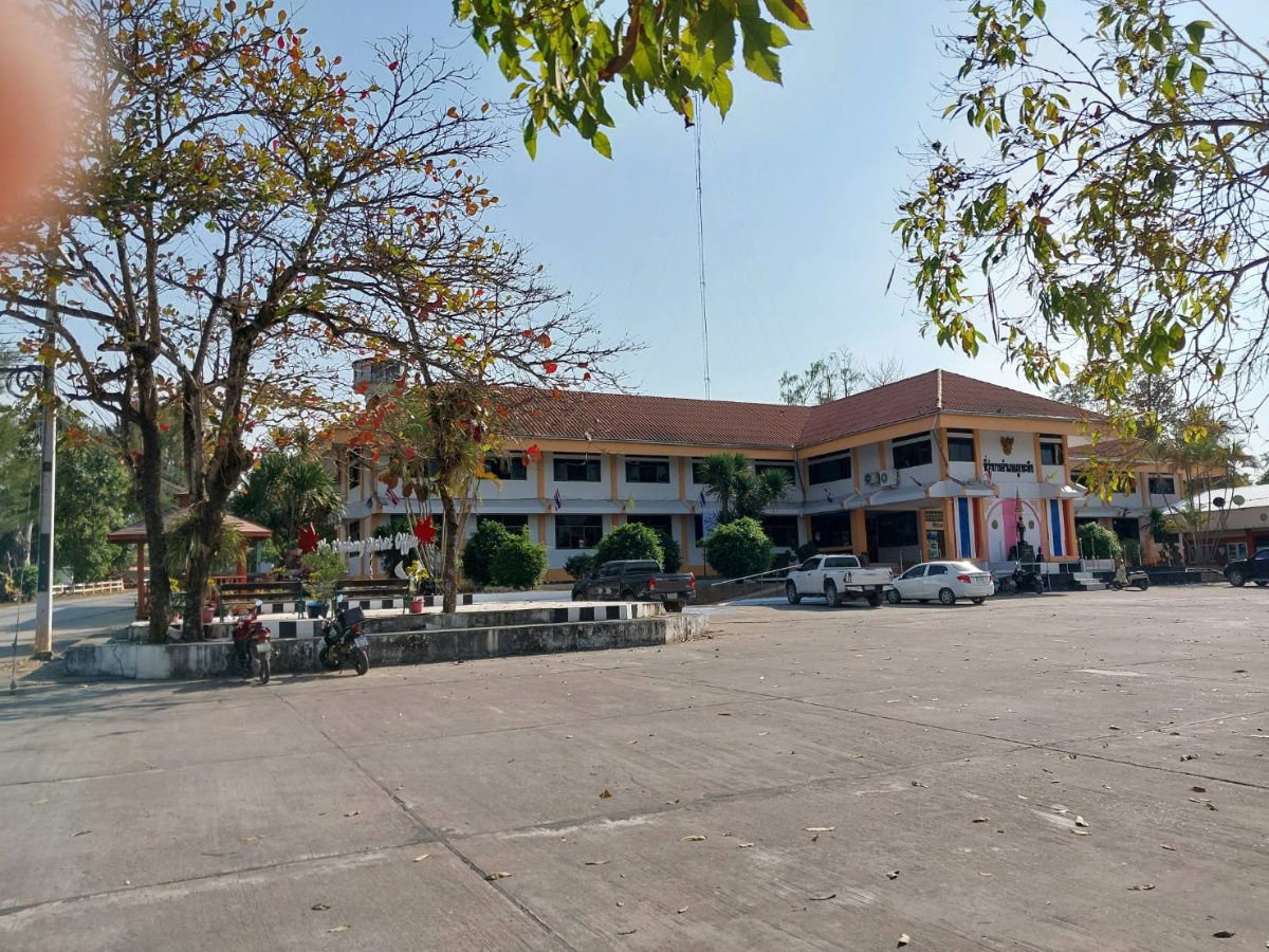 รูป ที่ดินเปล่า ทำเลทองภูกระดึง เจ้าของขายเอง - รูปที่ 5/6