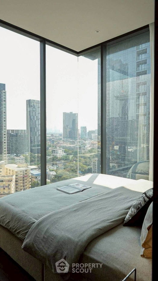 picture 3-BR Condo at Laviq Sukhumvit 57 near BTS Thong Lor (ID 2464588) - 10/15