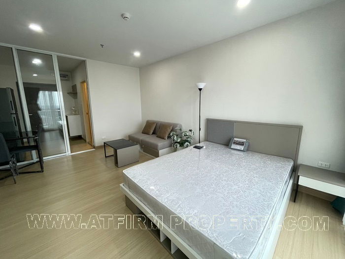 รูป 💖💖[เช่า] คอนโด Supalai Veranda Phasi Charoen Station / สตูดิโอ  ขนาด 32 ตรม. ราคา 11,000 บาท  ตึก B / สนใจสอบถามได้นะคะ Line ID = atfirm2010💖💖 - รูปที่ 12/17