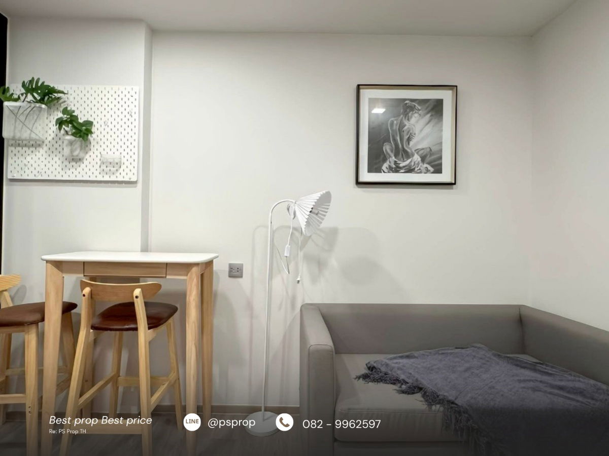 รูป 📢ให้เช่า 𝑲𝒂𝒗𝒆 𝑼𝒏𝒊𝒗𝒆𝒓𝒔𝒆 𝑩𝒂𝒏𝒈𝒔𝒂𝒆𝒏 (เคฟยูนิเวิร์ส) #CR0275 - รูปที่ 4/11